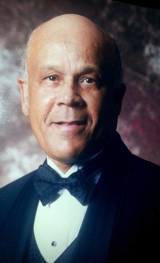 Joseph Louis Proctor Profile Photo