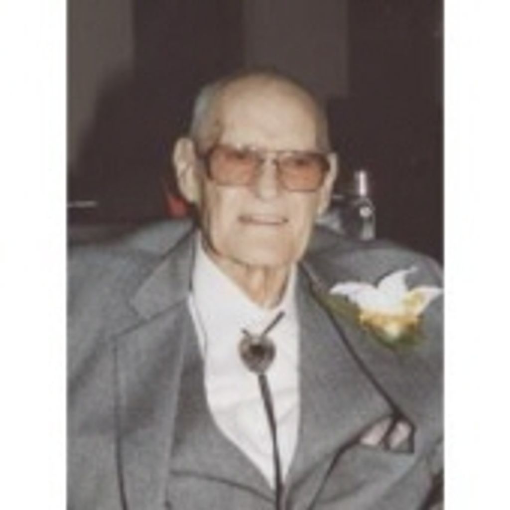 Charles E. "Pete" Hess