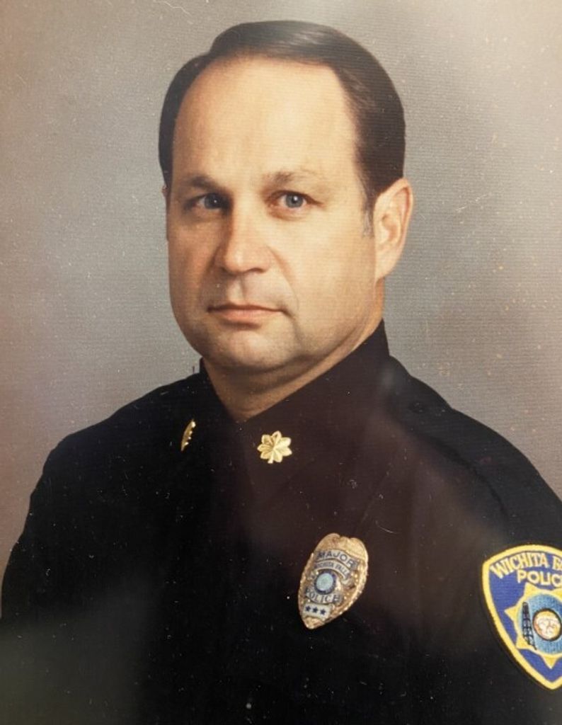 James Shelton