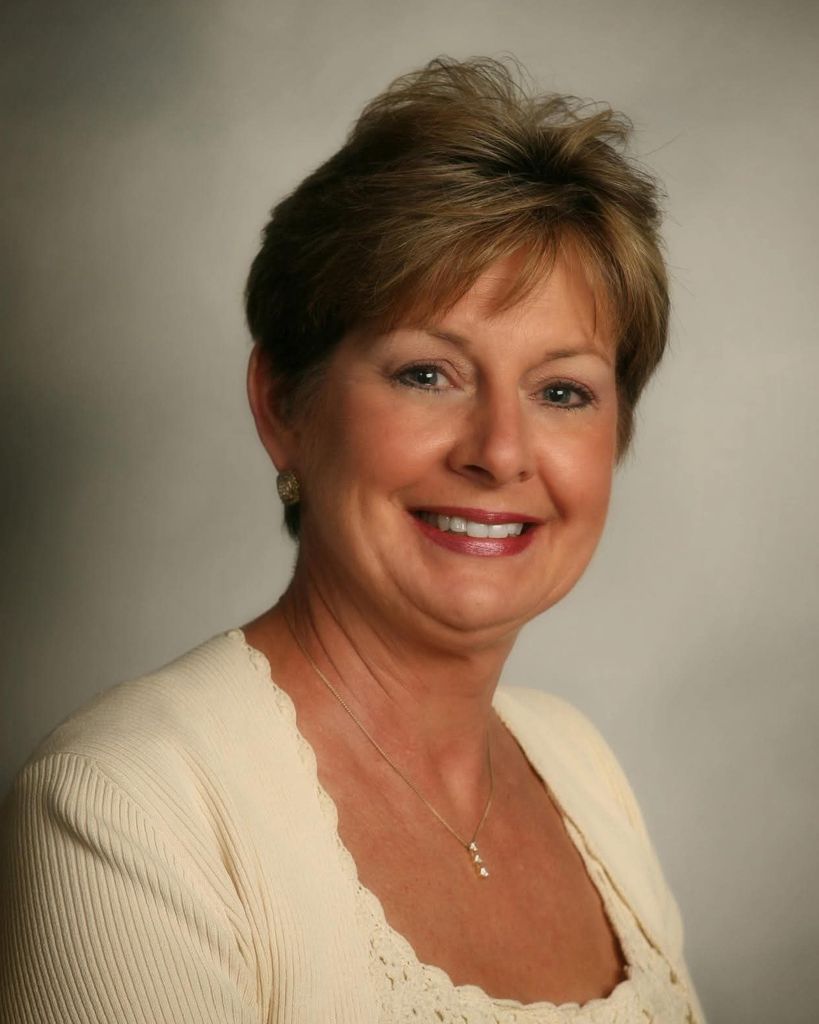 Nancy Kolb Bruce Profile Photo