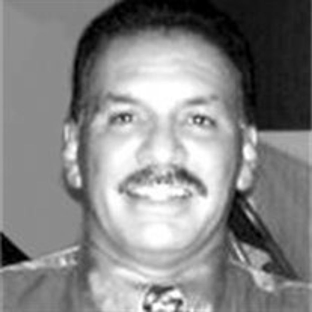 Cesar A. Molina