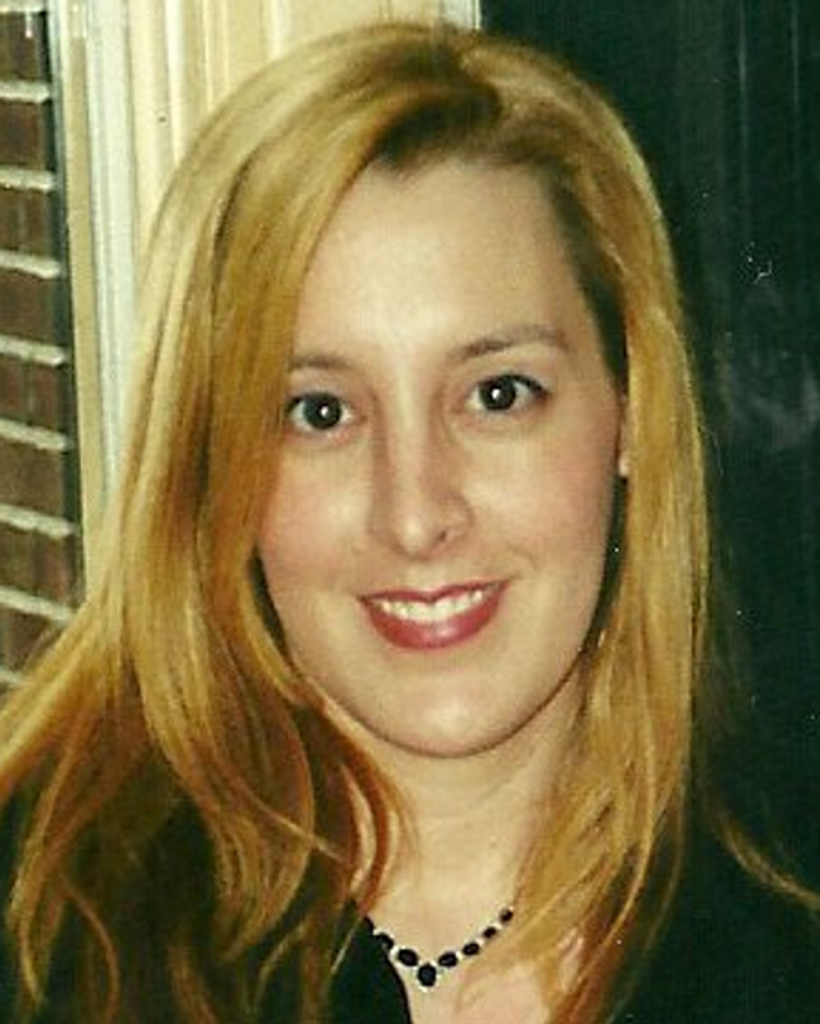 Elizabeth Walek