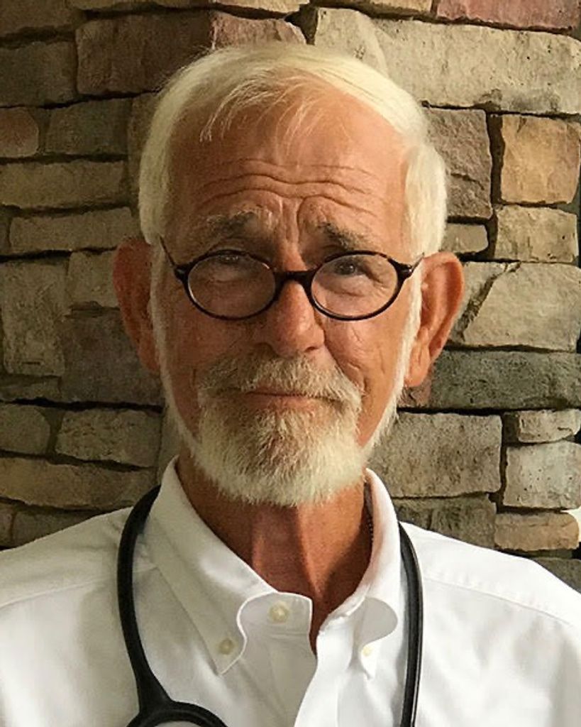 Dr. Michael Lang Reeves Profile Photo