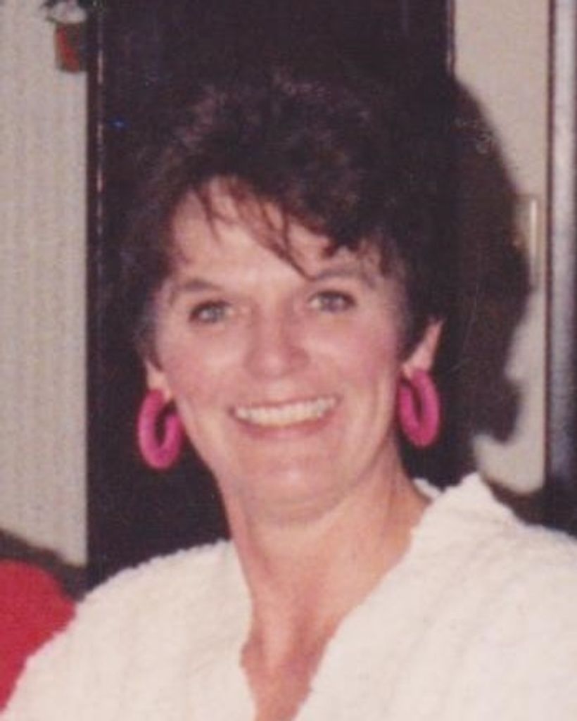 Rosalind Waldram