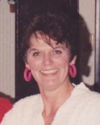 Rosalind Waldram Profile Photo