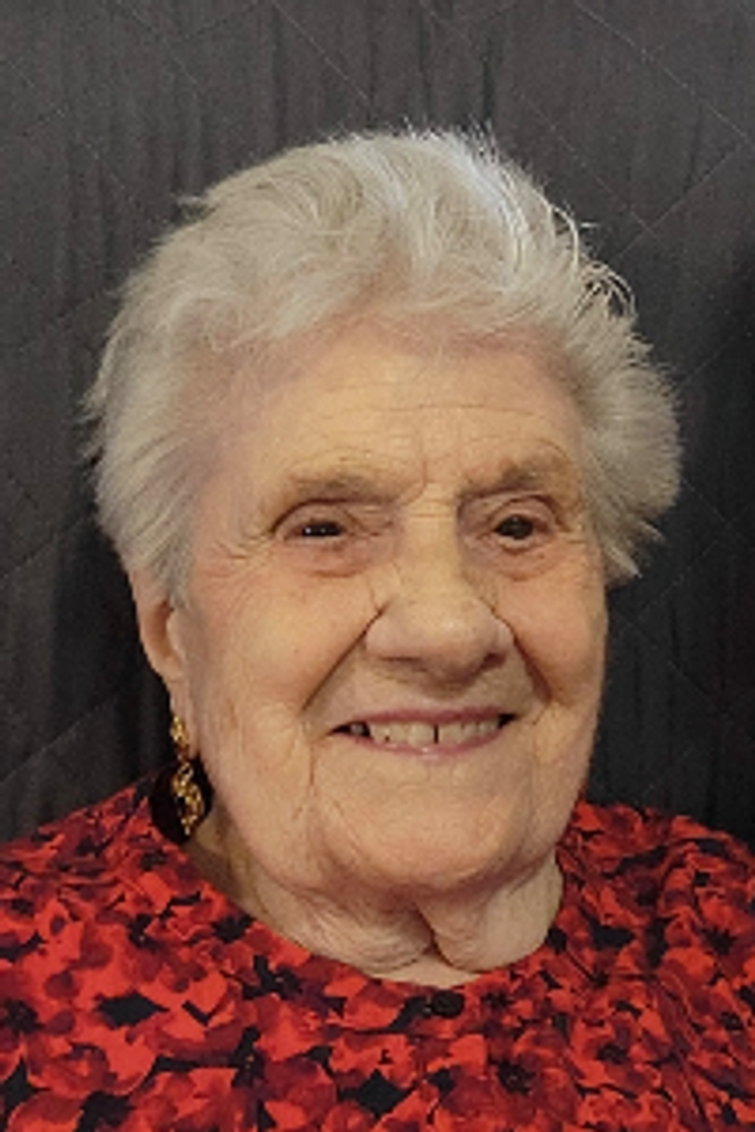 Antonette M. Cinelli