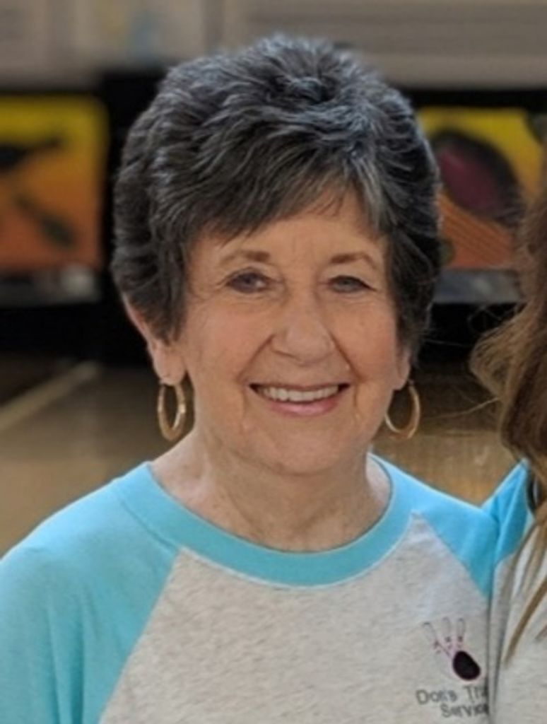 Joyce Mayes Harden Profile Photo