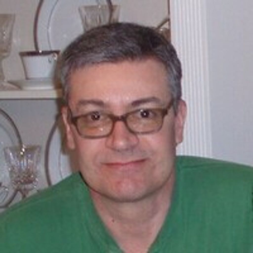 Daniel Hartman Creamer Profile Photo