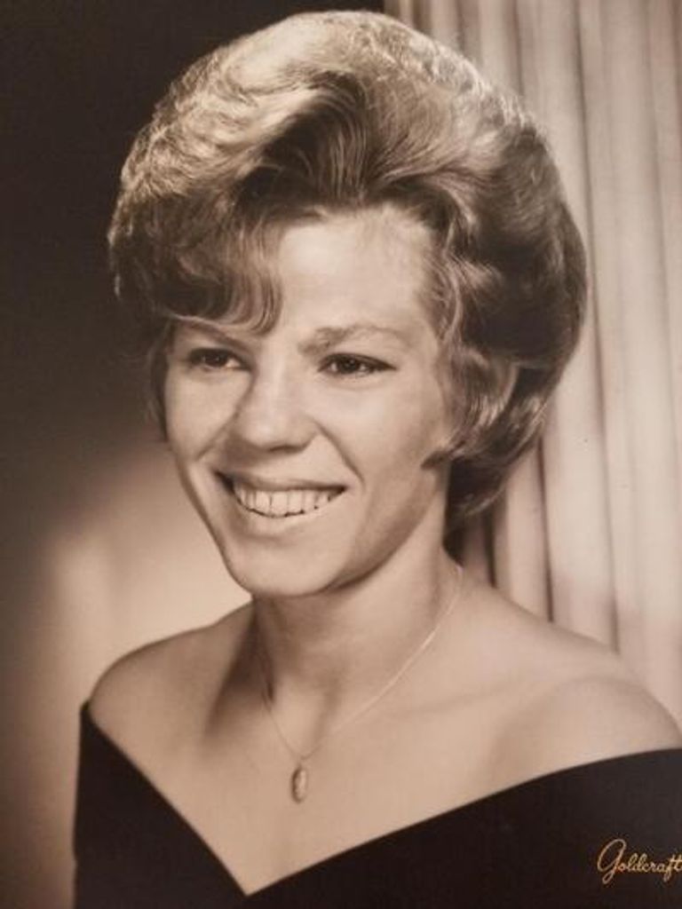 Patricia Ann Wright Profile Photo