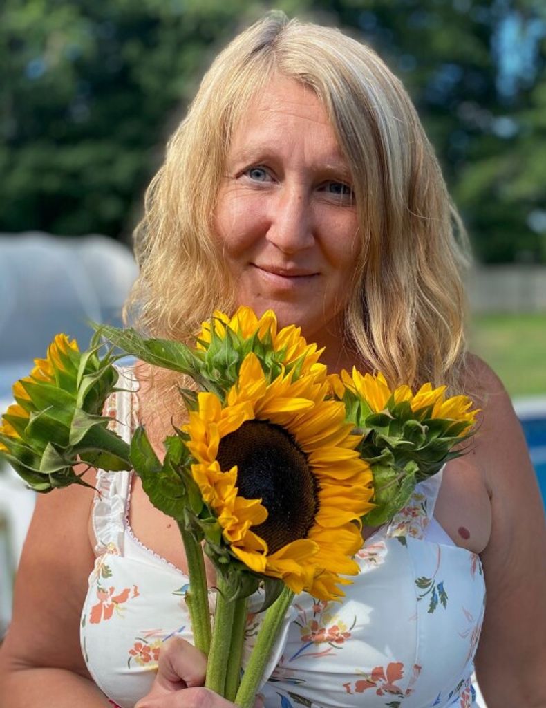 Cherylanne Felch-Denbow