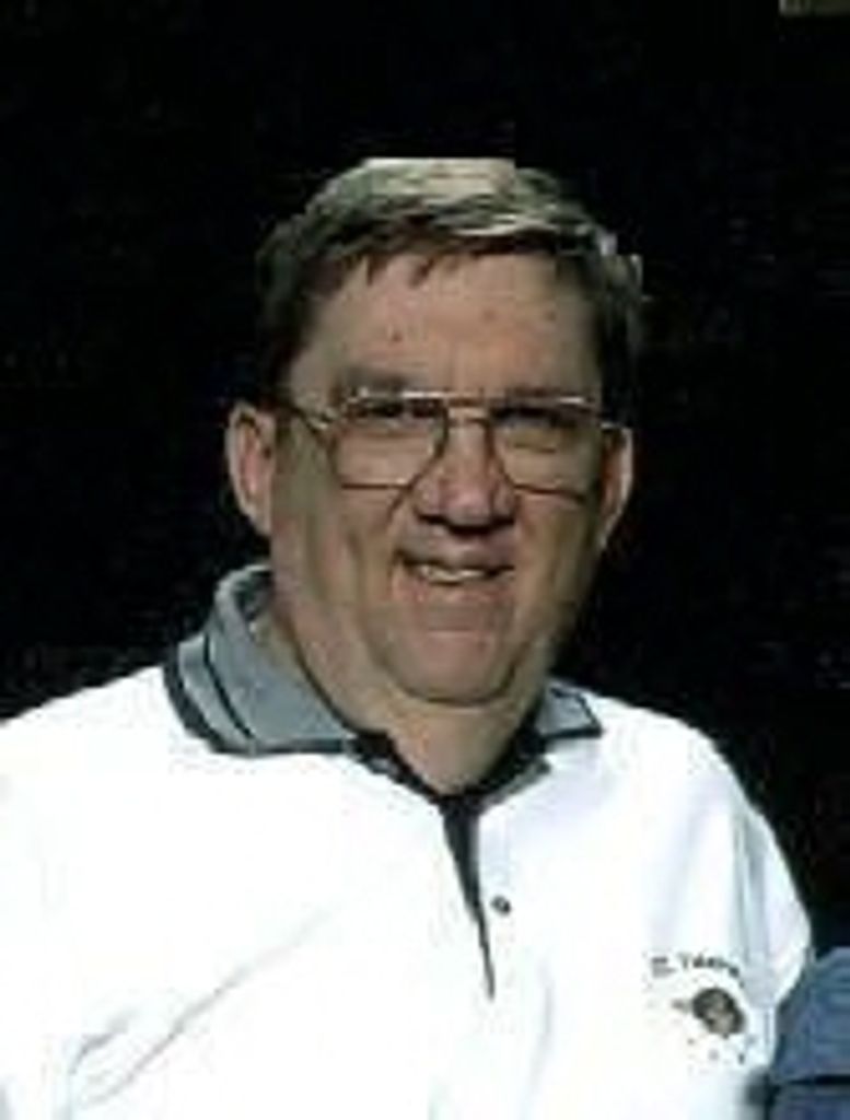 Harold Roger "Butch" Biddix