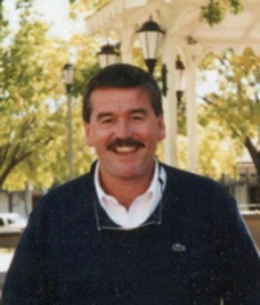 Gregory "Greg" Glenn Murdock