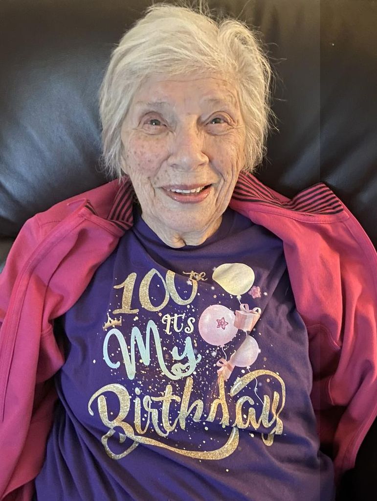 Frances M. (Rull) Preston Profile Photo