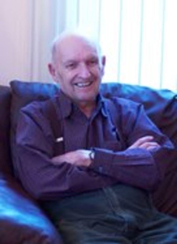 David R. Francis Profile Photo