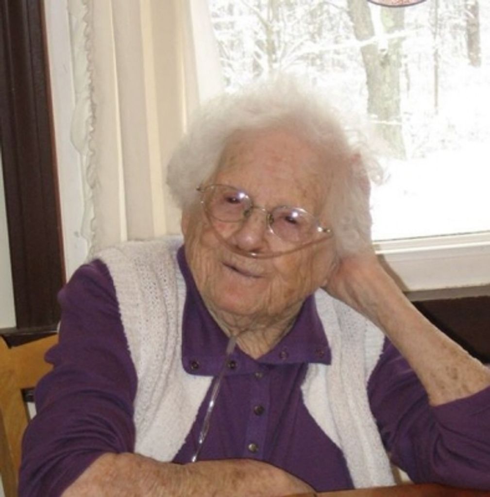 Hilda Avery