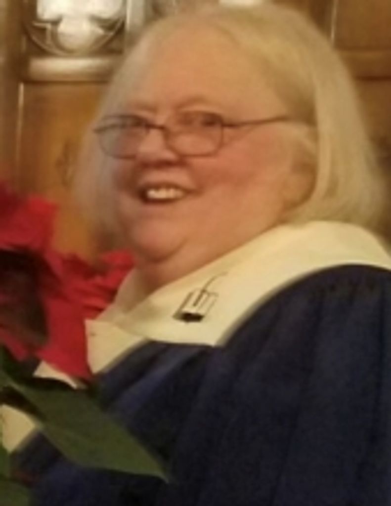 Paula K. Ream Profile Photo