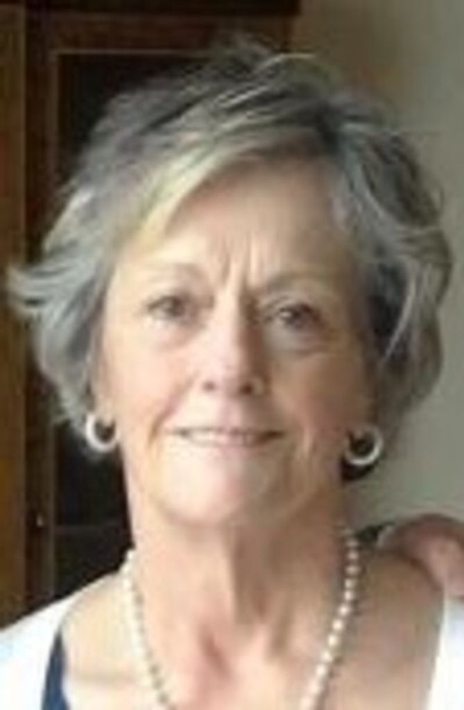 Carol Alice Clark De Graw