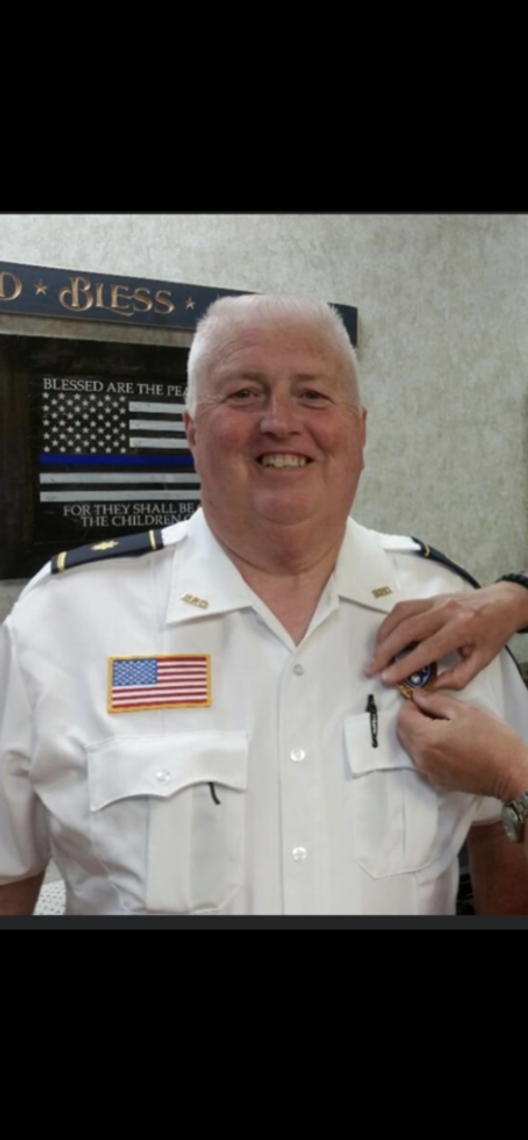 Charles Dewayne Helton Profile Photo