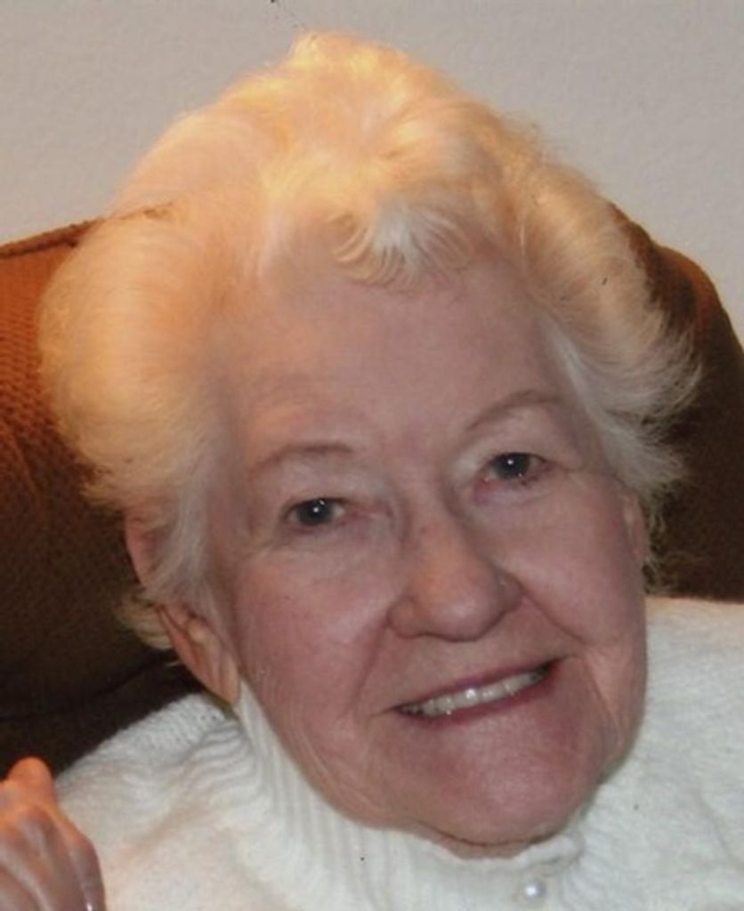 Fern Lucille Myers