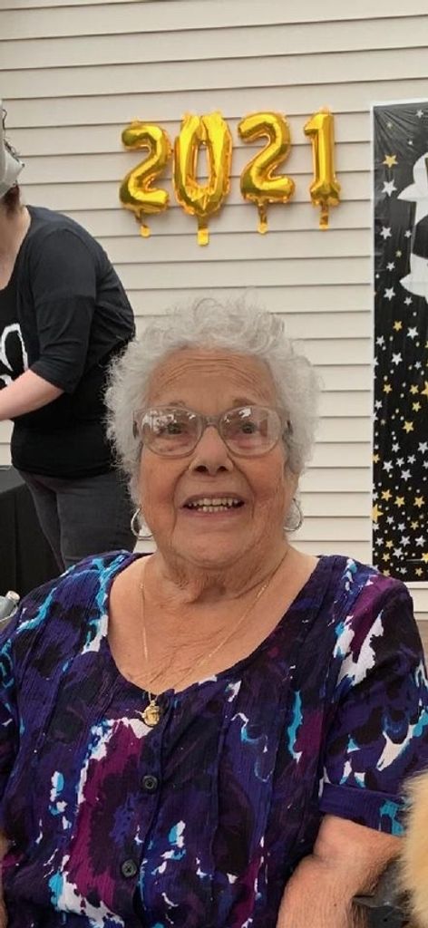 Johanna R. Baitinger Profile Photo