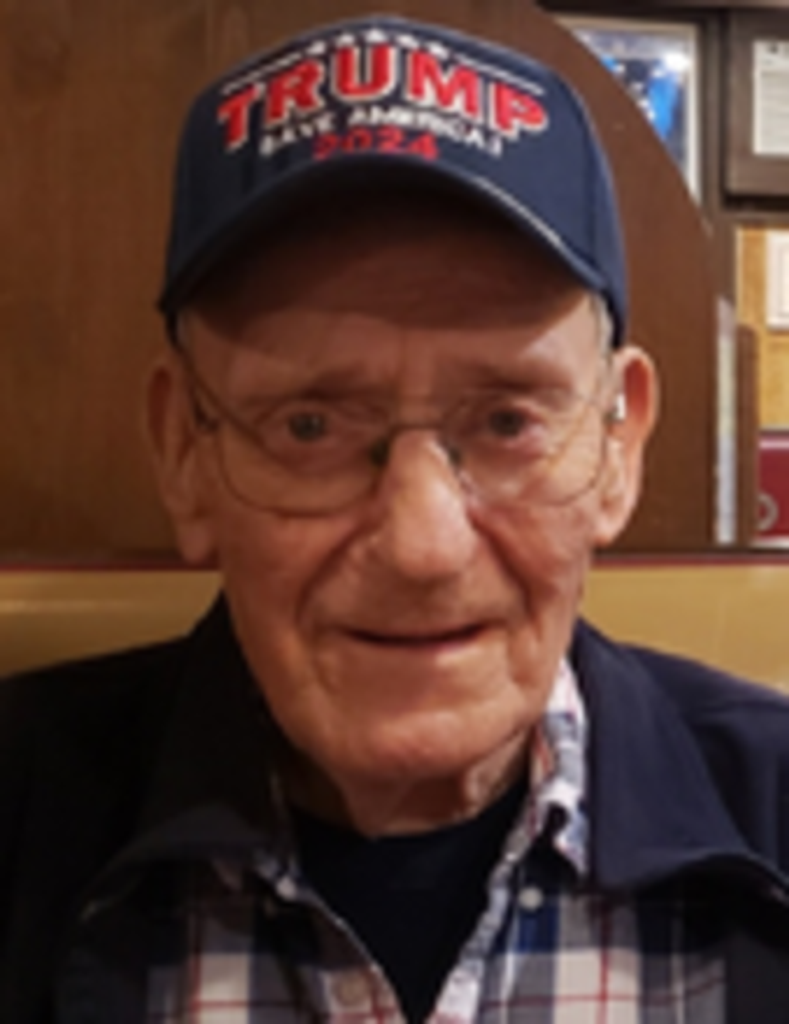 Harold A. Scott Profile Photo
