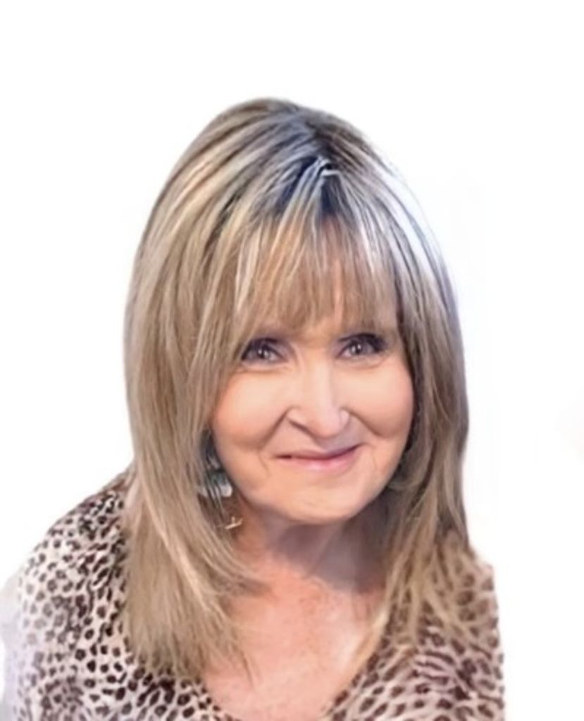 Pamela Russell Harris Profile Photo