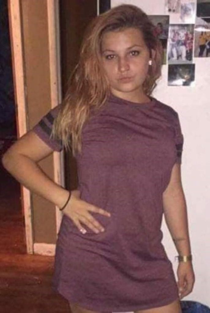 Jacey Knapp