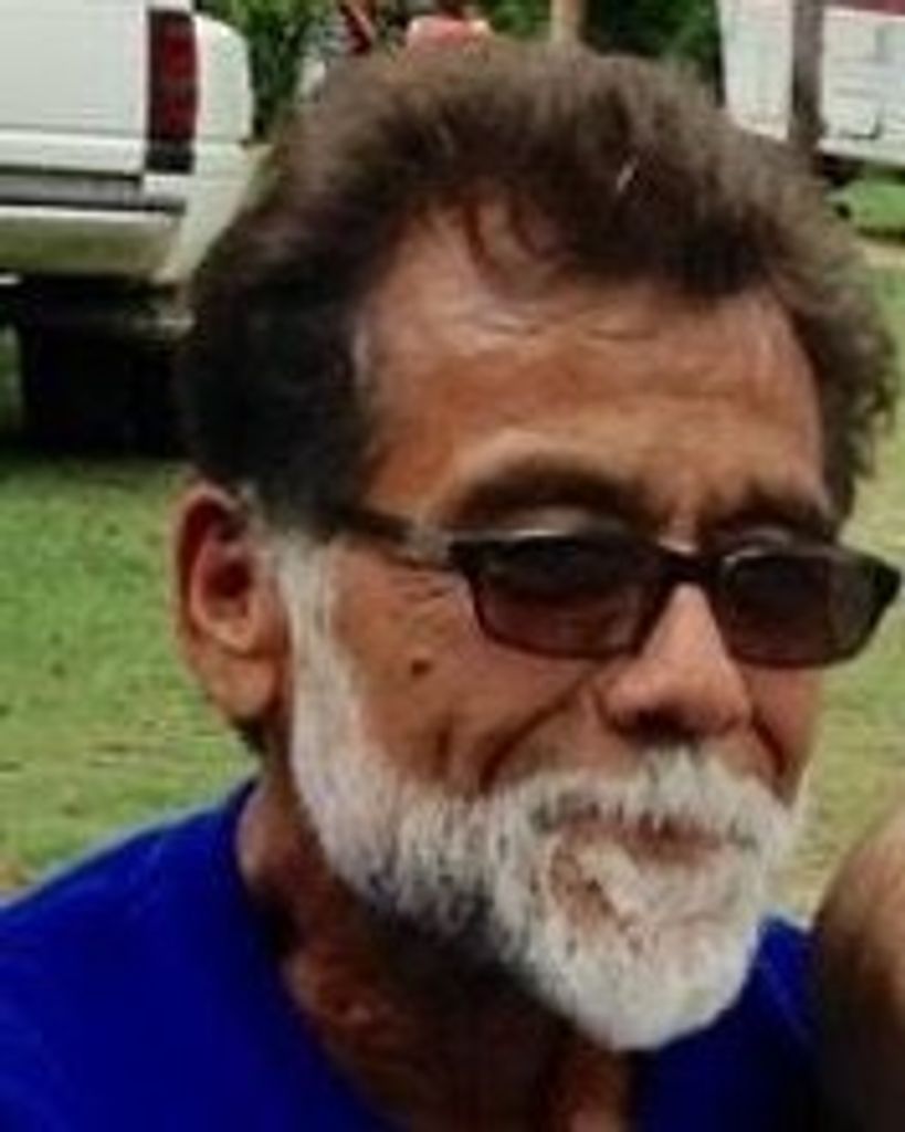 Phillip Roy Garcia, Sr.