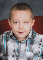 Trinton Kasper Profile Photo