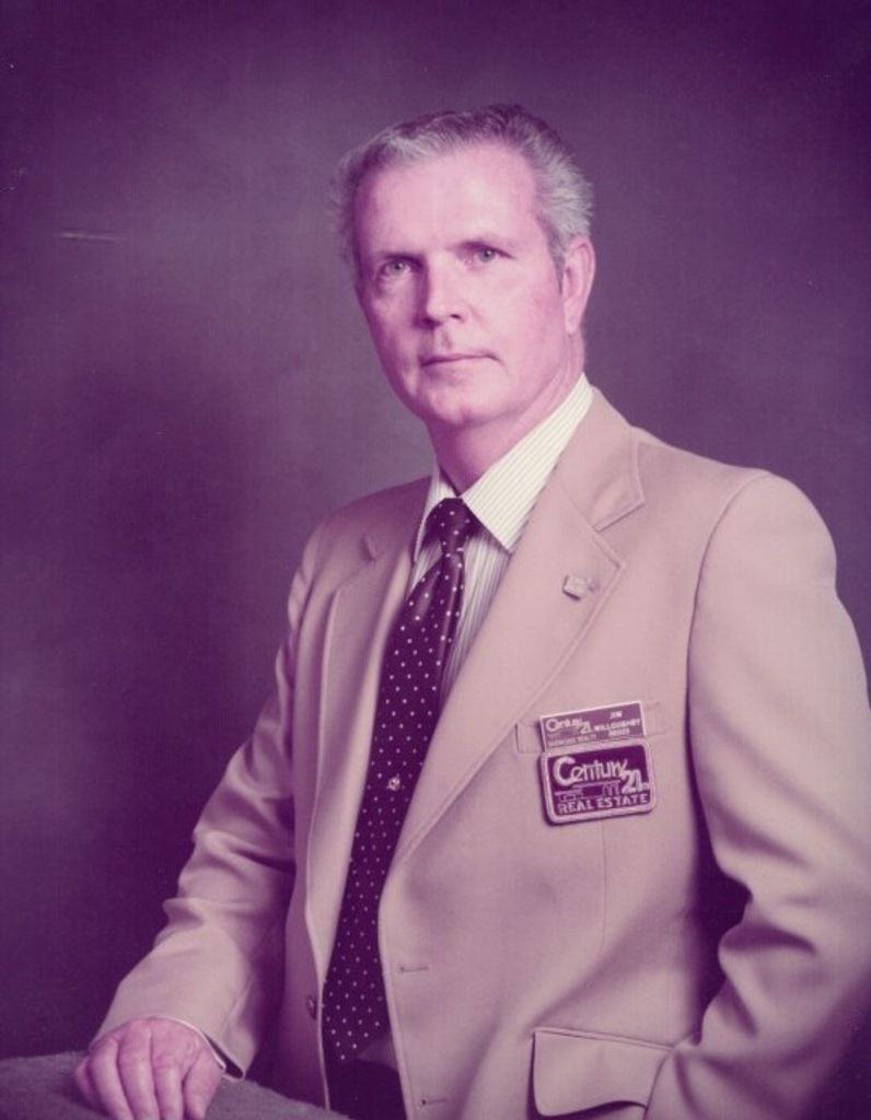 James W. Willoughby Profile Photo