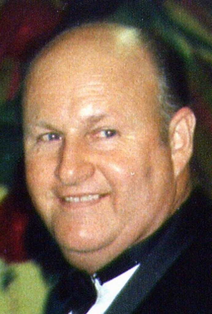 Elmer 'Jim' James Brawner