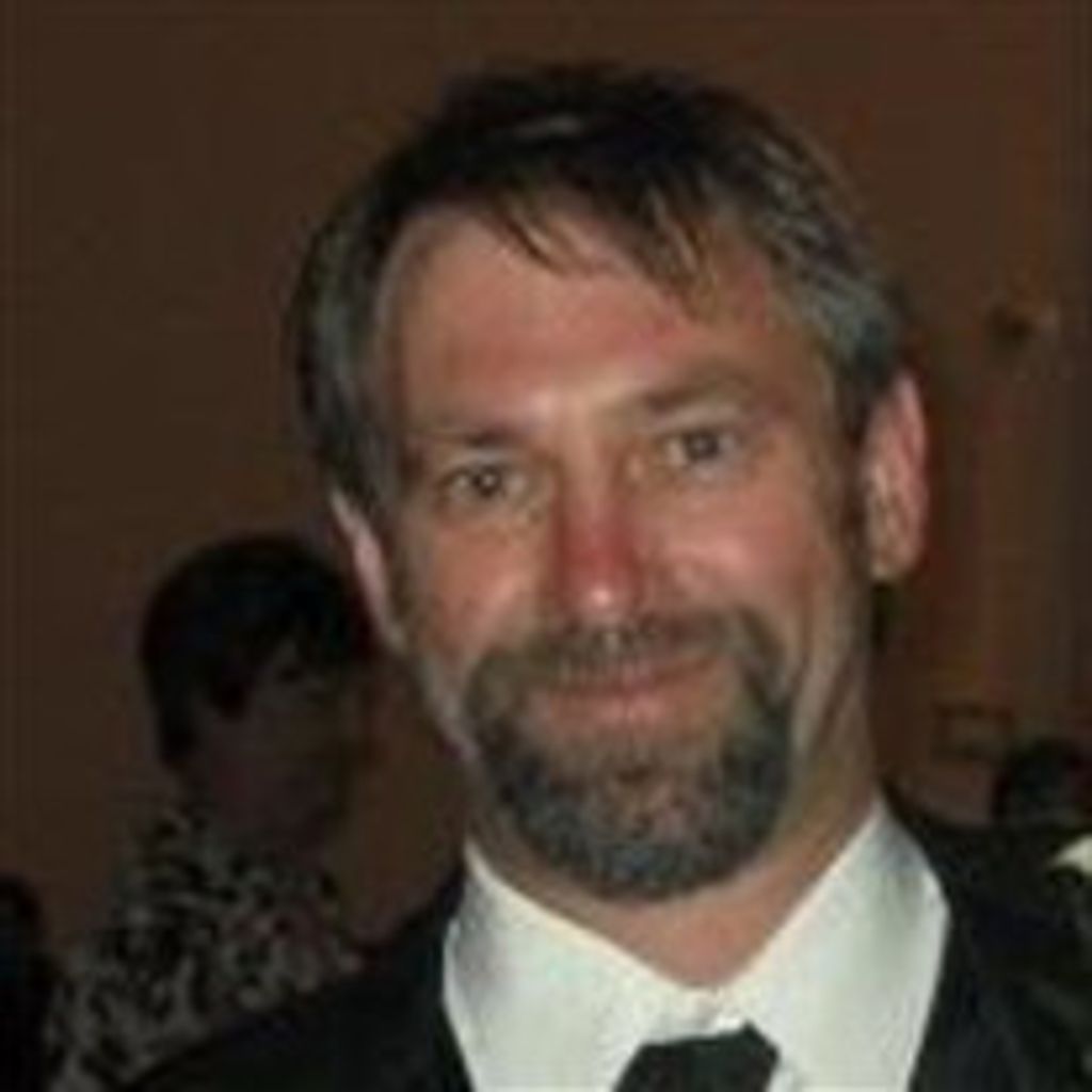 John Parnell Ledet
