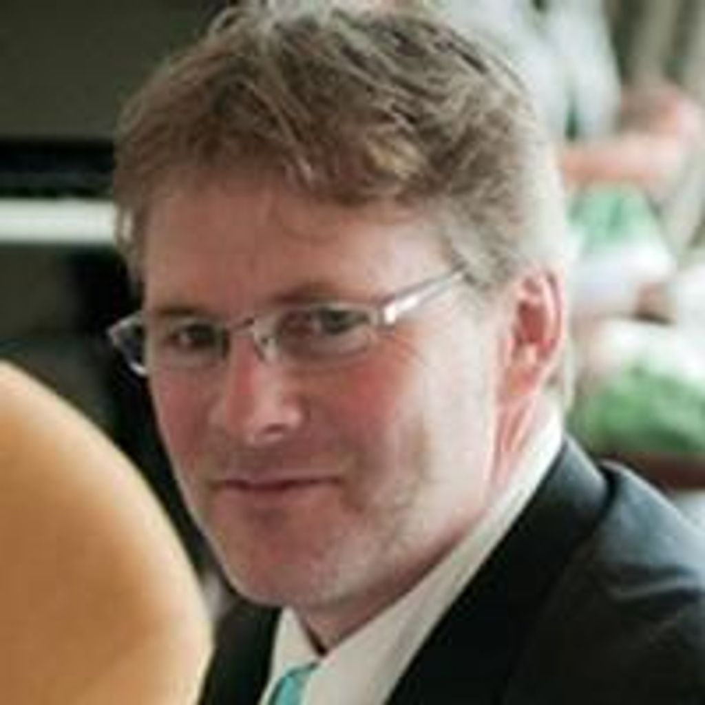 David S. Rider Profile Photo