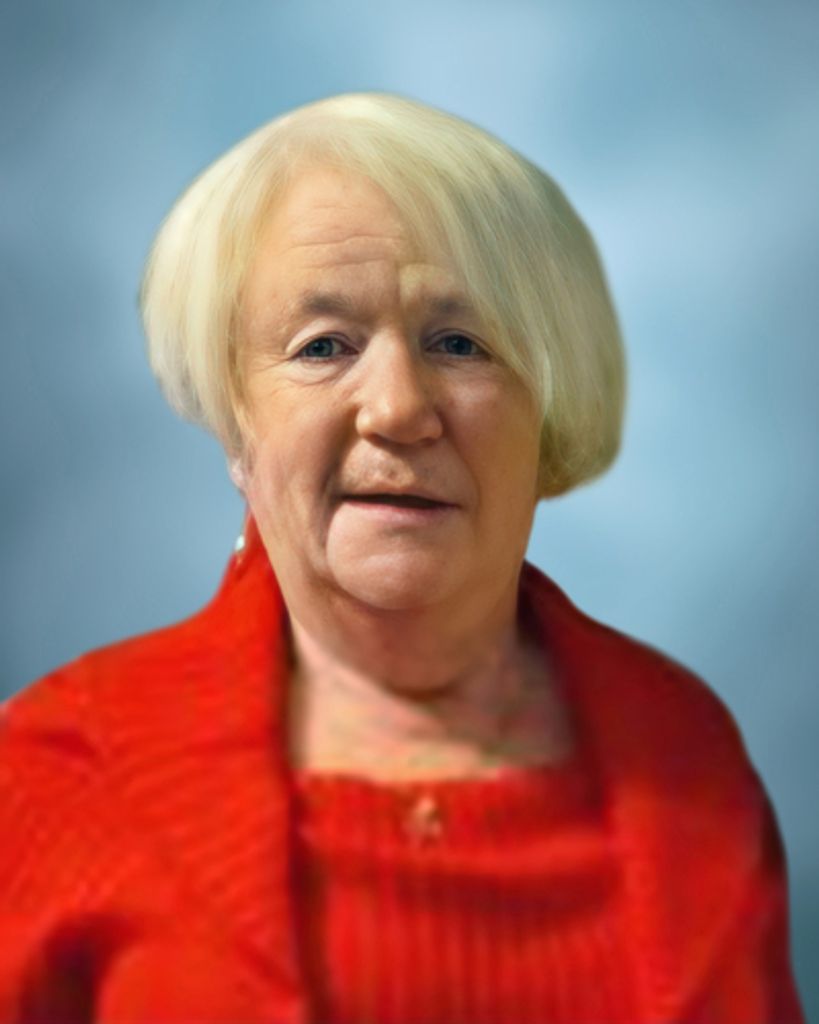 Dianne Workman Profile Photo