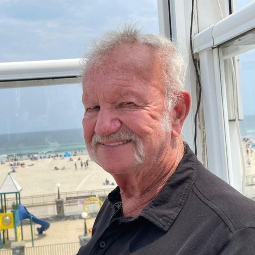 Dave Struthers Profile Photo
