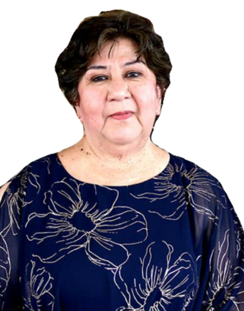 Graciela "Grace" Ramos Profile Photo