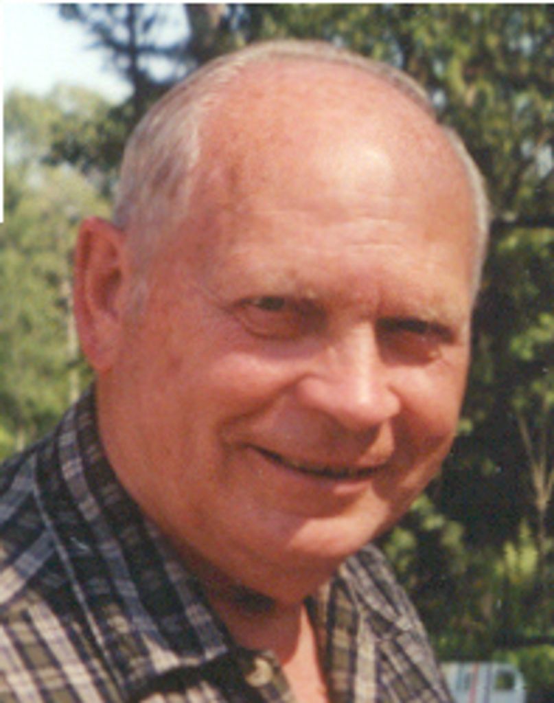 Lyle Dunst