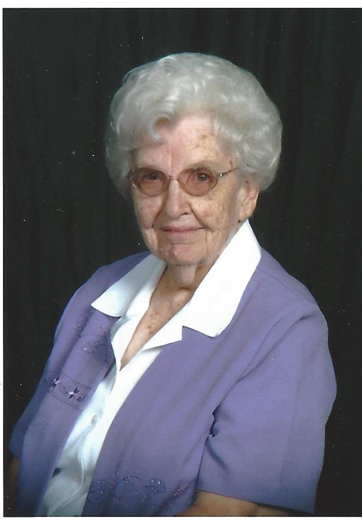 Wilma Sebren