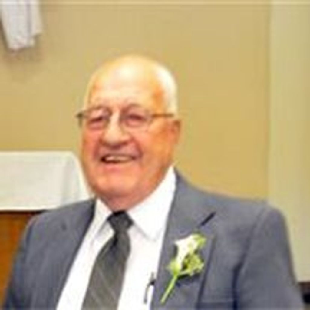 Carl W Bogner Profile Photo