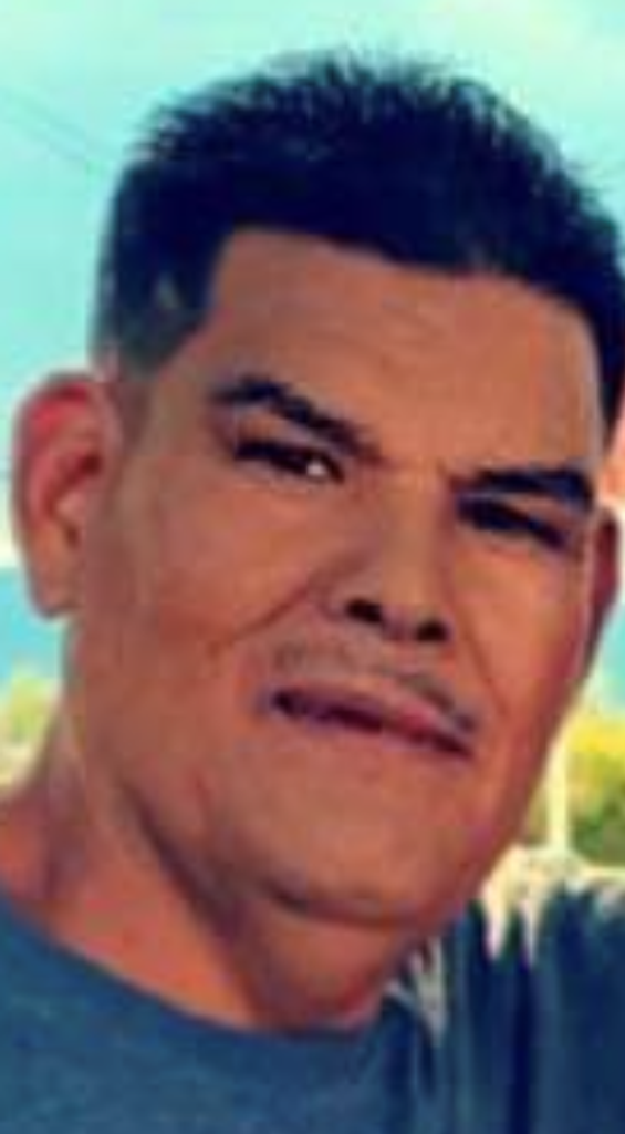 Antonio Reyes-Torres Profile Photo