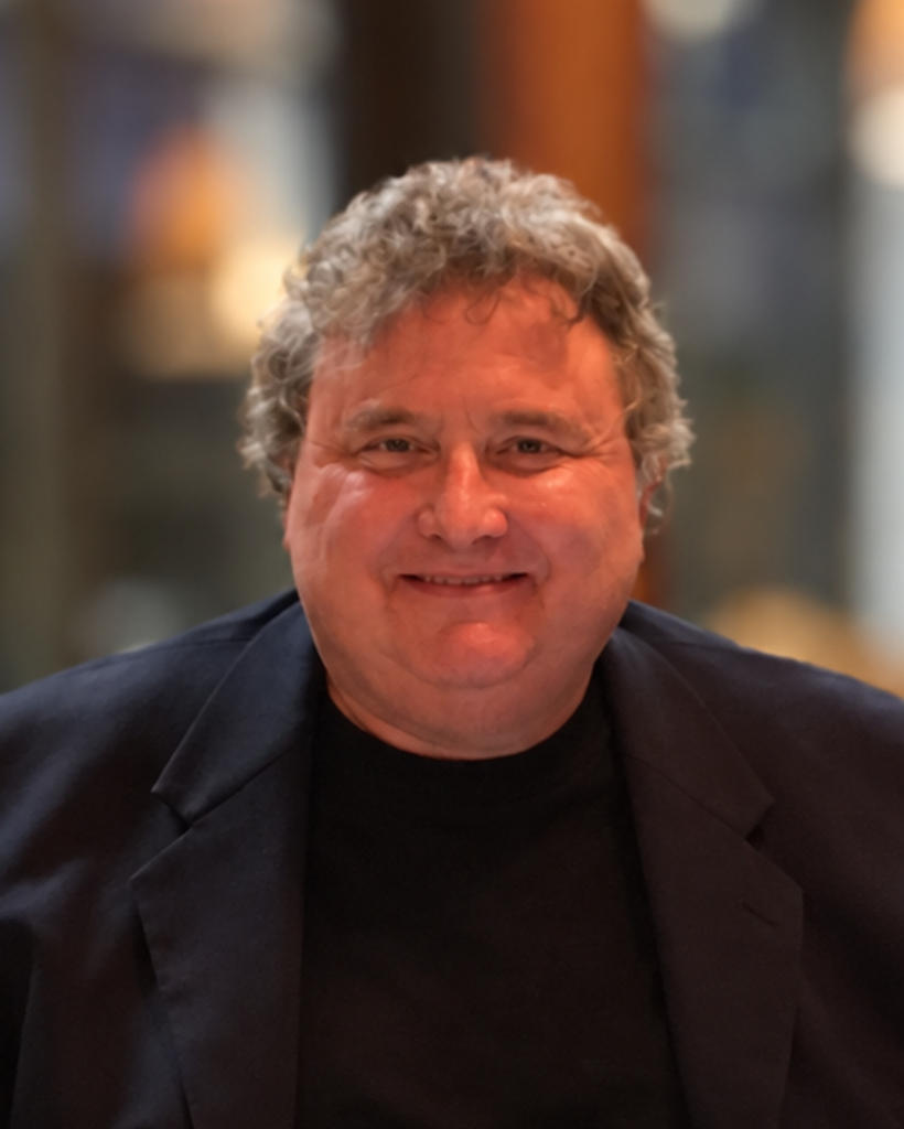 William C. Corrado Profile Photo