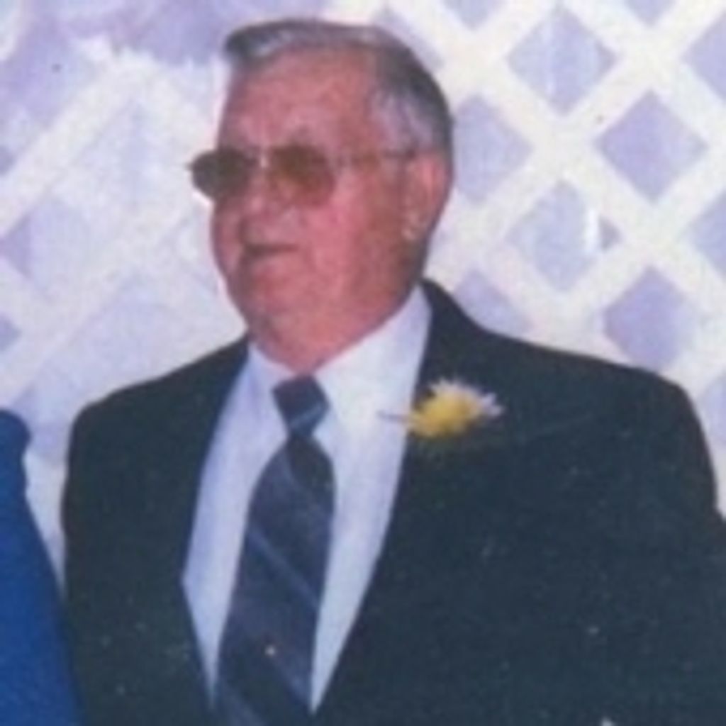 Johnny Lee Tripp