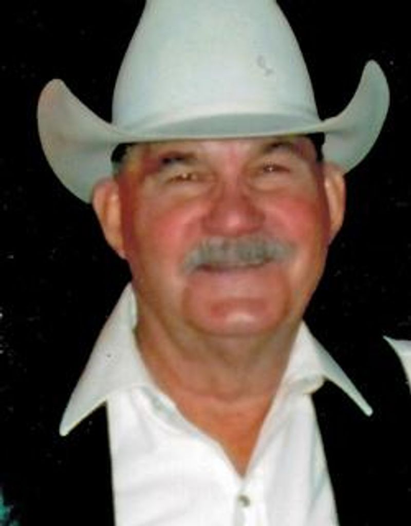 Donald Gene Spurlock Profile Photo