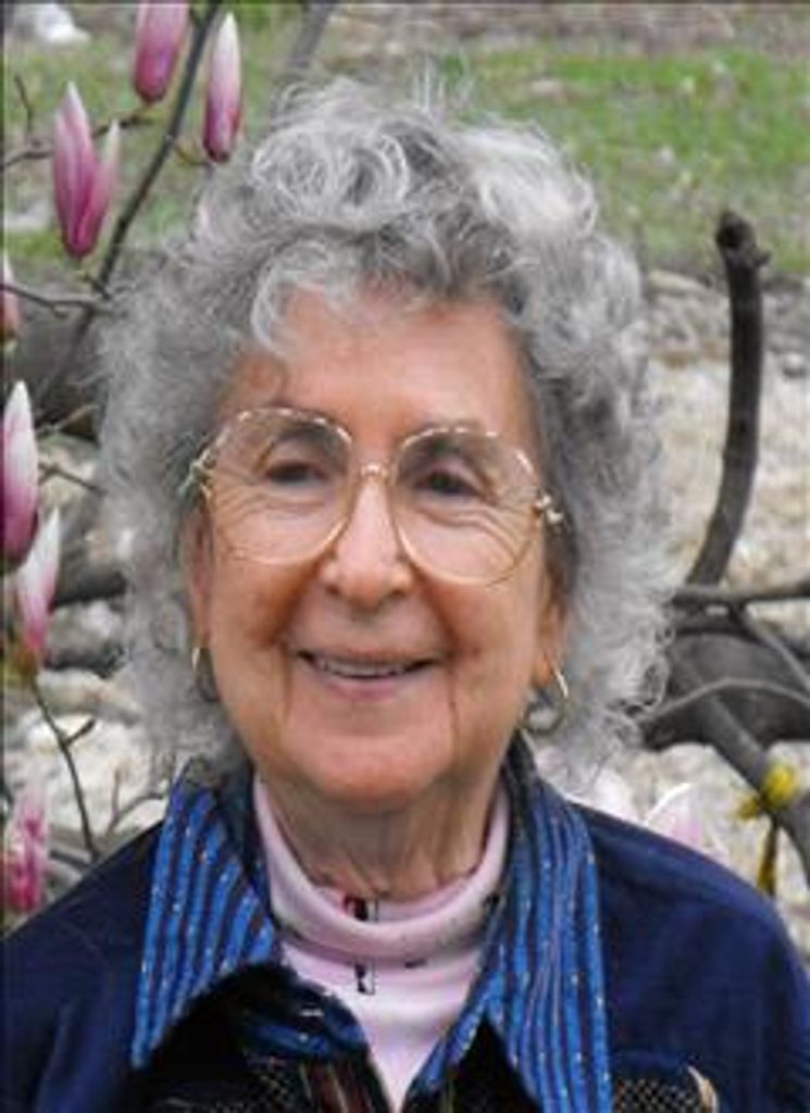 Jean Constance Bornt