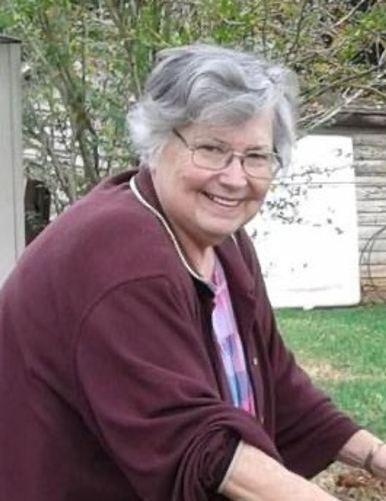 Sandra Louise Lay