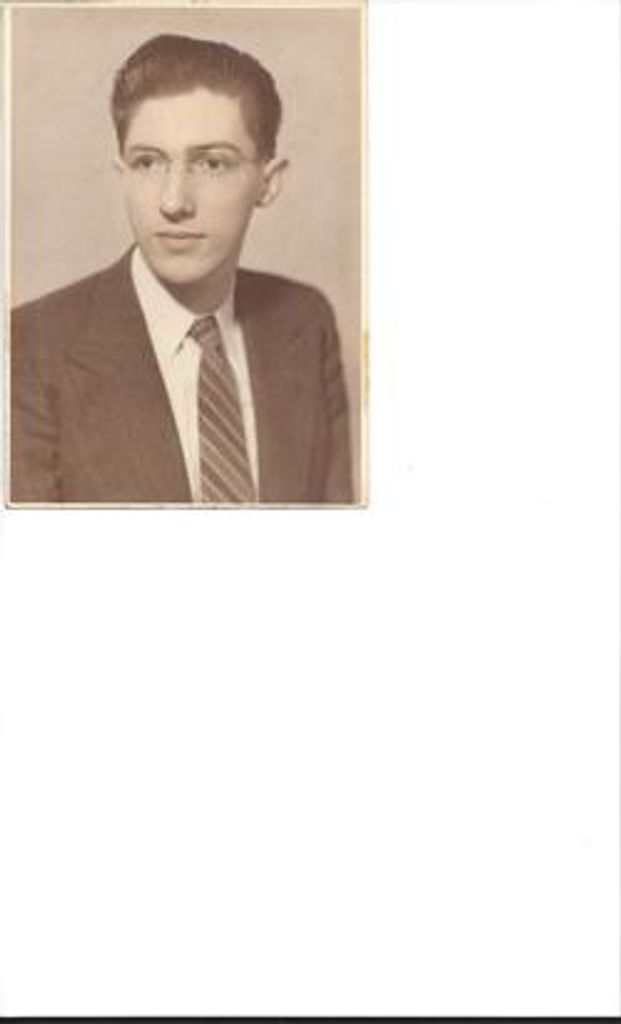 Wayne H. Bell