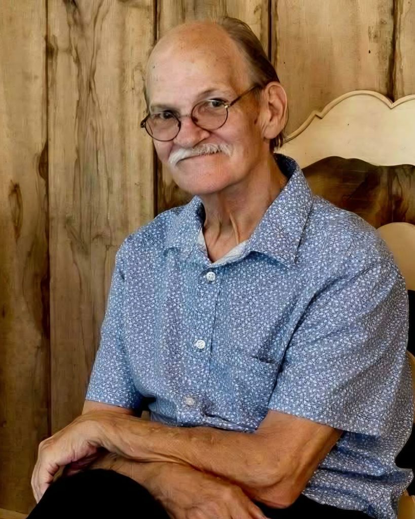 Charles Edmund Couch Profile Photo