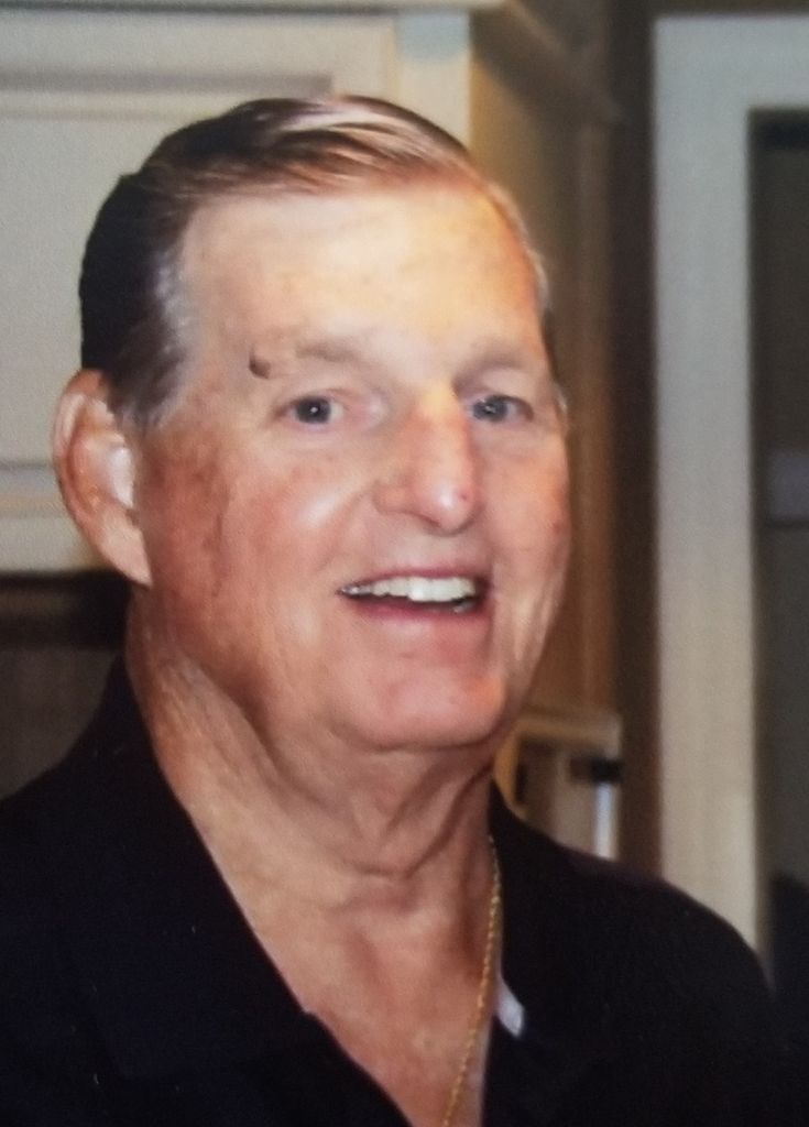 Steven Morgan Profile Photo