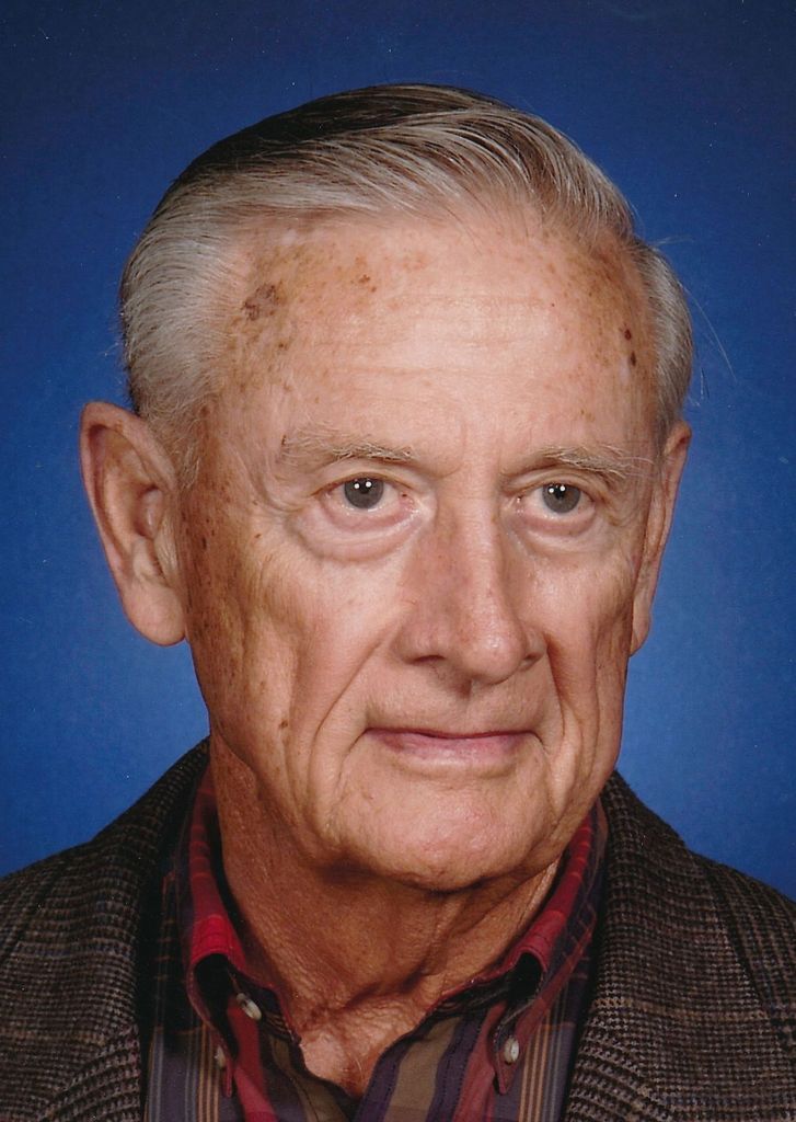 Paul Ashby