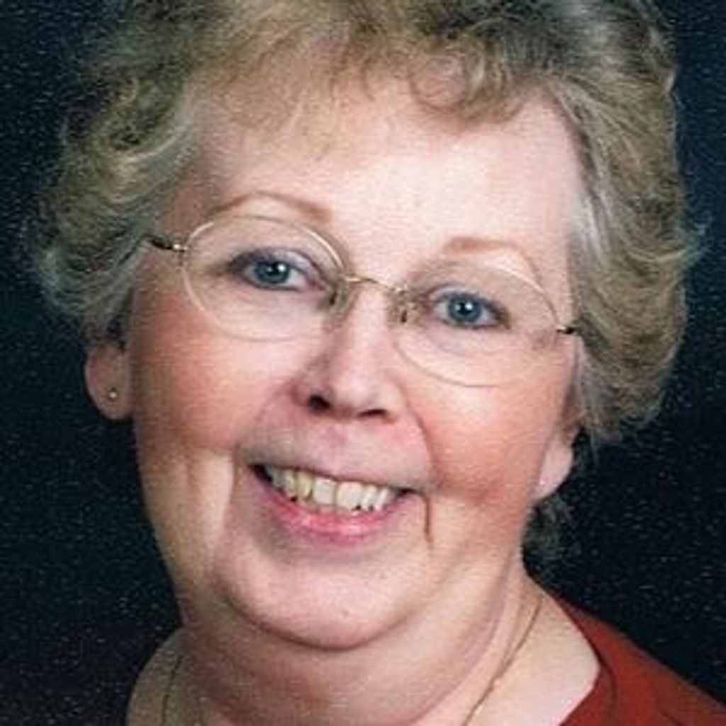 Rose Marie Larson Thorn Tanner Profile Photo